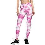 Rvca AVJNP00242 Thug Rose Essential Legging Kadın Tayt