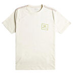 Rvca EVYZT00115 Va All The Way Print Ss Tee Erkek Tişört
