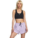 Rvca AVJNS00180 Va Essential Yogger 12 Kadın Şort