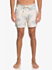 Quiksilver Surfsilk Mix 15 Erkek Volley Short  EQYJV04007