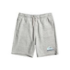 Quiksilver Easy Day Erkek Çocuk  Sweat Şort  EQBFB03144