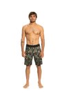 QUIKSILVER BOARDSHORT GRİ