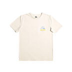 Quiksilver Arts In Palm Erkek Tişört  EQYZT07249