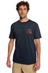 Quiksilver The Original Erkek Tişört  EQYZT07239