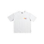 Quiksilver Radical Flag Erkek Çocuk Tişört  EQBZT04616