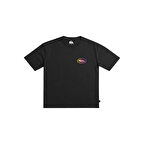 Quiksilver Radical Flag Erkek Çocuk Tişört  EQBZT04616