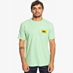 Quiksilver Colour Flow Erkek Tişört  EQYZT07229