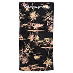 Quiksilver Freshness Erkek Plaj Havlusu  AQYAA03354
