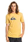 Quiksilver Complogo Erkek Tişört EQYZT06534-YKD0