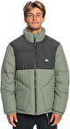 Quiksilver WILD MOUNTAIN Erkek Mont