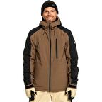 Quiksilver Mission Block Jk Erkek Mont EQYTJ03404