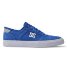 DC Shoes ADYS300763 Teknic Blue/Blue/White Erkek Sneaker