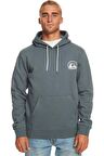 Quiksilver Clean Circle Erkek Sweatshirt EQYFT04831-18299