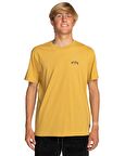 Billabong C1SS65BIP2 Arch Wave Erkek Tişört