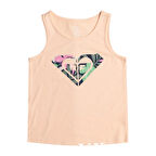 There Is Life Çocuk Pembe Günlük Stil T-Shirt ERGZT04038-MEF0