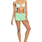 Endless Summer Bs Kadın Yeşil Deniz Şortu ERJBS03078-GHW0