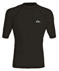 Quiksilver AQBWR03064 Everyday Upf50 Ss Erkek Çocuk Rashguard