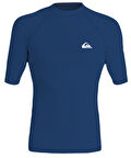 Quiksilver AQBWR03064 Everyday Upf50 Ss Erkek Çocuk Rashguard