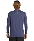 Quıksılver EVERYDAY SURF TEE LS Erkek T-Shirt AQYWR03136-QK.15429