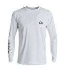 Quıksılver EVERYDAY SURF TEE LS YOUTH Erkek Çocuk T-shirt AQBWR03068-QK.10