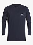 Quiksilver Everday UPF50 Surf Tee Erkek Rashguard-AQYWR03136