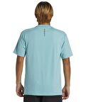 Quıksılver EVERYDAY SURF TEE SS Erkek T-shirt AQYWR03135-QK.BHA0