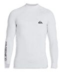 Quiksilver AQYWR03131 Everyday Upf50 Ls Erkek Rashguard