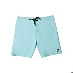 Quiksilver SURFSILK KAIMANA 16 Turkuaz Erkek Mayo