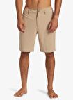 Quiksilver Kahve Erkek Şort AQYHY03242_UNION AMPHIBIAN 20