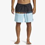 Quiksilver Everyday Wordblock Volley 17 Erkek Şort AQYJV03150