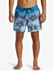 Quiksilver Everyday Mix Volley 15 Erkek Deniz Şortu