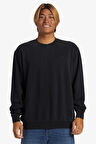Quiksilver Salt Water Crew Erkek Sweat AQYFT03331-KVJ0