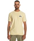 Quiksilver EQYZT07657 Mw Mini Logo Ss Erkek Tişört