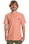 Quiksilver Slub Roundneck Erkek Tişört EQYKT04337-MJR0