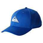 Decades Erkek Mavi Günlük Stil Şapka AQYHA04002-BYC0