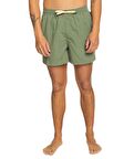 Quiksilver EQYJV04061 Behind Waves Erkek Şort Mayo