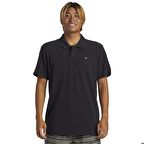 Quiksilver DNA POLO LACİVERT Erkek Polo Tshirt