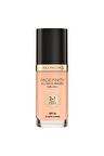 Max Factor FaceFinity 3ın1 Spf 20 Fondöten 45 Warm Almond 30ml