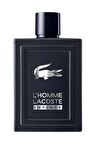 Lacoste L'Homme Intense EDT Çiçeksi Erkek Parfüm 150 ml  