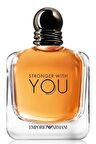 Emporio Armani Stronger With You EDT Meyvemsi Erkek Parfüm 150 ml  