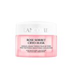 Lancome Rose Sorbet Cryo-Mask 50 Ml