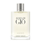 Giorgio Armani Acqua Di Gio Homme Edt 200 Ml