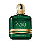 Emporio Armani Stronger With You Sandalwood EDP 100 ml Erkek Parfüm