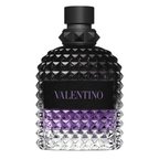Valentino Uomo Born in Roma Purple Melancholia EDT 100 ml Erkek Parfümü