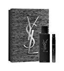 Yves Saint Laurent Myslf Le Parfum Edp 60 Ml + Edp 10 Ml