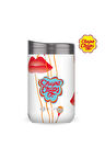Isı Yalıtımlı Çelik Termos Mug 350ML Chupa Kiss
