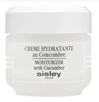 Sisley Moisturizer With Cucumber - Nemlendirici Krem 50 ml 