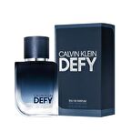 Calvin Klein Defy EDP 50ML Erkek Parfüm