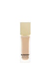 Burberry Beyond Wear Perfecting Mattte Fondöten - 40 Light Cool