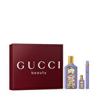 Gucci Flora Gorgeous Magnolia Edp 100 Ml + Edp 10 Ml + Edp 5 Ml
